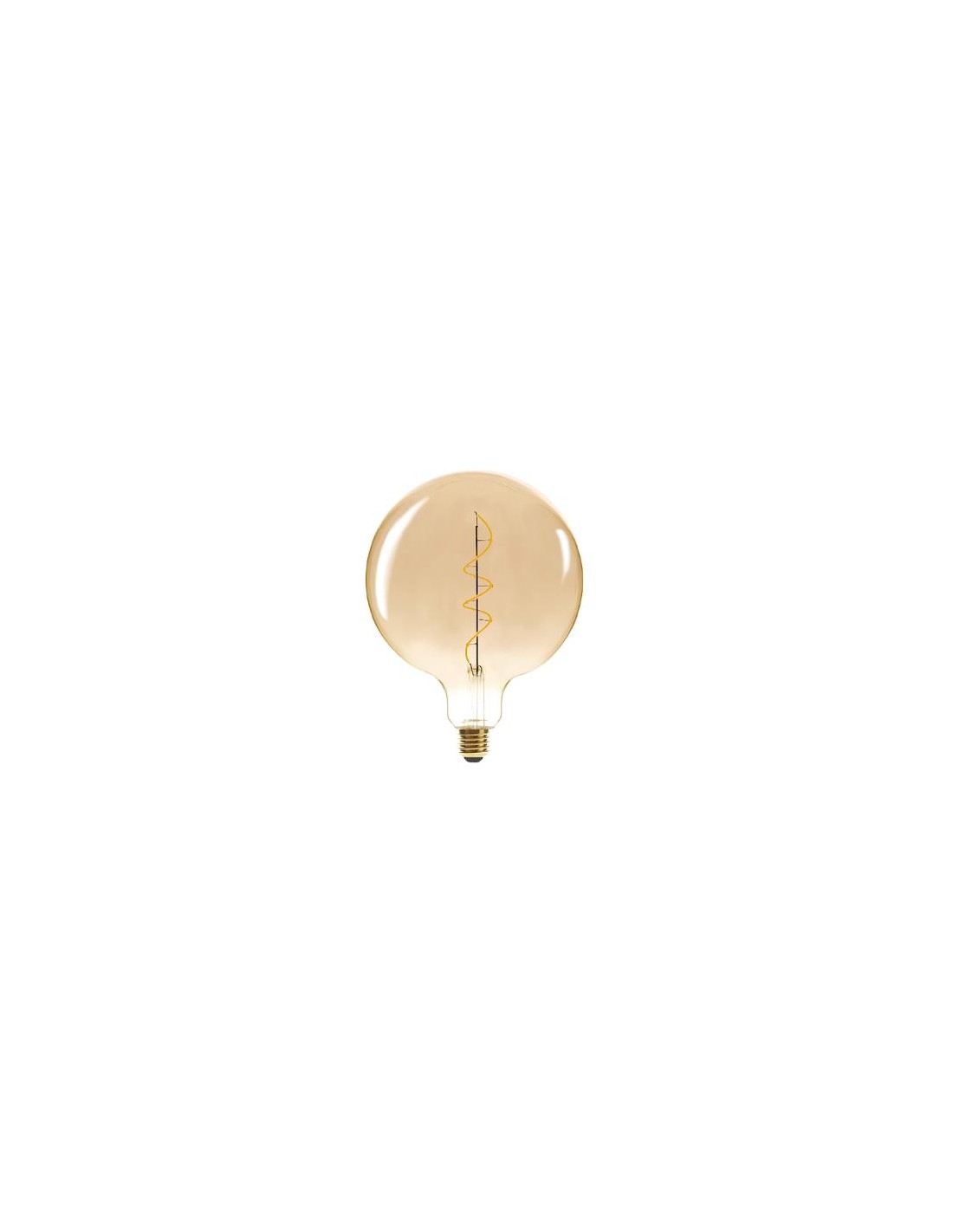 ILLUMINAZIONE: vendita online LAMPADA 161371A LED SFERA 6W in offerta
