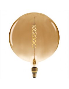 ILLUMINAZIONE: vendita online LAMPADA 161372 LED SFERA G300 6W in offerta