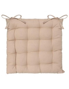 CUSCINI D'ARREDO: vendita online CUSCINO PER SEDIA 103851D LINO 38X38 in offerta