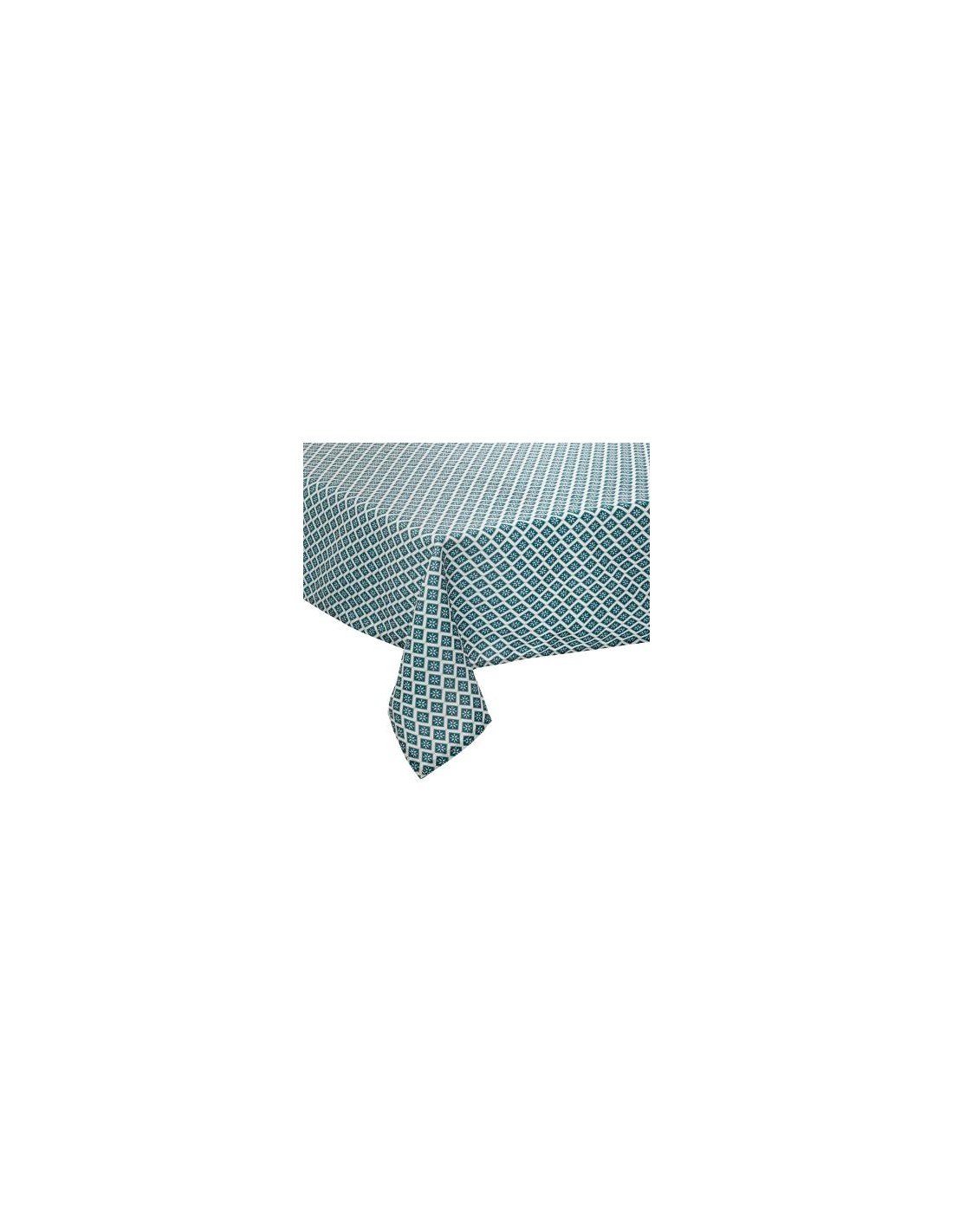 TESSILE CUCINA: vendita online TOVAGLIA 163930F TIKAL 140X240 ANTIMACCHIA in offerta