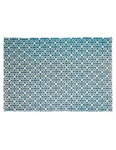 TAPPETI ARREDO: vendita online TAPPETO 163947F COTONE 60X90 in offerta