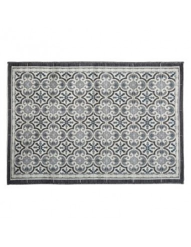 TAPPETI ARREDO: vendita online TAPPETO 164005E MOSAICO 100X150 in offerta