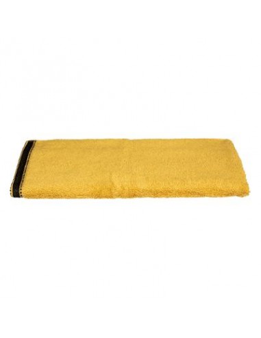 TESSILE BAGNO: vendita online ASCIUGAMANO 178549R JOIA 50X90CM GIALLO in offerta