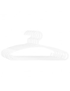 GRUCCE ED APPENDIABITI: vendita online SET 6 ACQUILOTTI 156462C BIMBO BIANCO in offerta