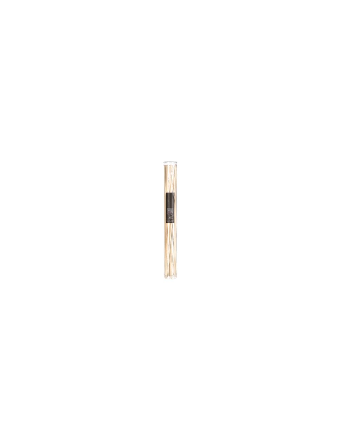 PROFUMATORI: vendita online SET 20 BACCHETTE 123083 PER PROFUMATORE 25CM in offerta