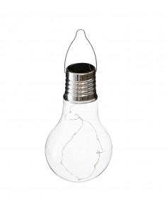 ILLUMINAZIONE ESTERNE: vendita online LAMPADINA SOLARE 168557 9CM ASSORTITA in offerta