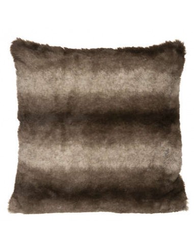 CUSCINI D'ARREDO: vendita online CUSCINO GRIZZLI 45X45CM POLIESTERE in offerta