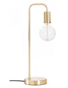 ILLUMINAZIONE: vendita online LAMPADA 148168A KELI 45CM ORO in offerta