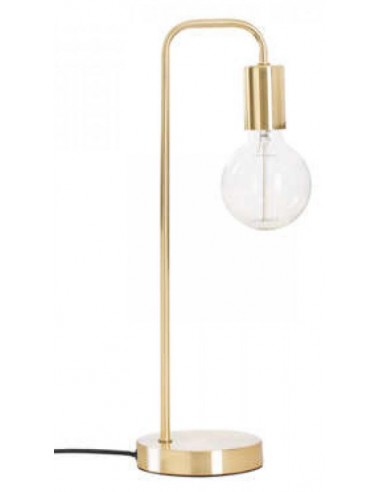 ILLUMINAZIONE: vendita online LAMPADA 148168A KELI 45CM ORO in offerta