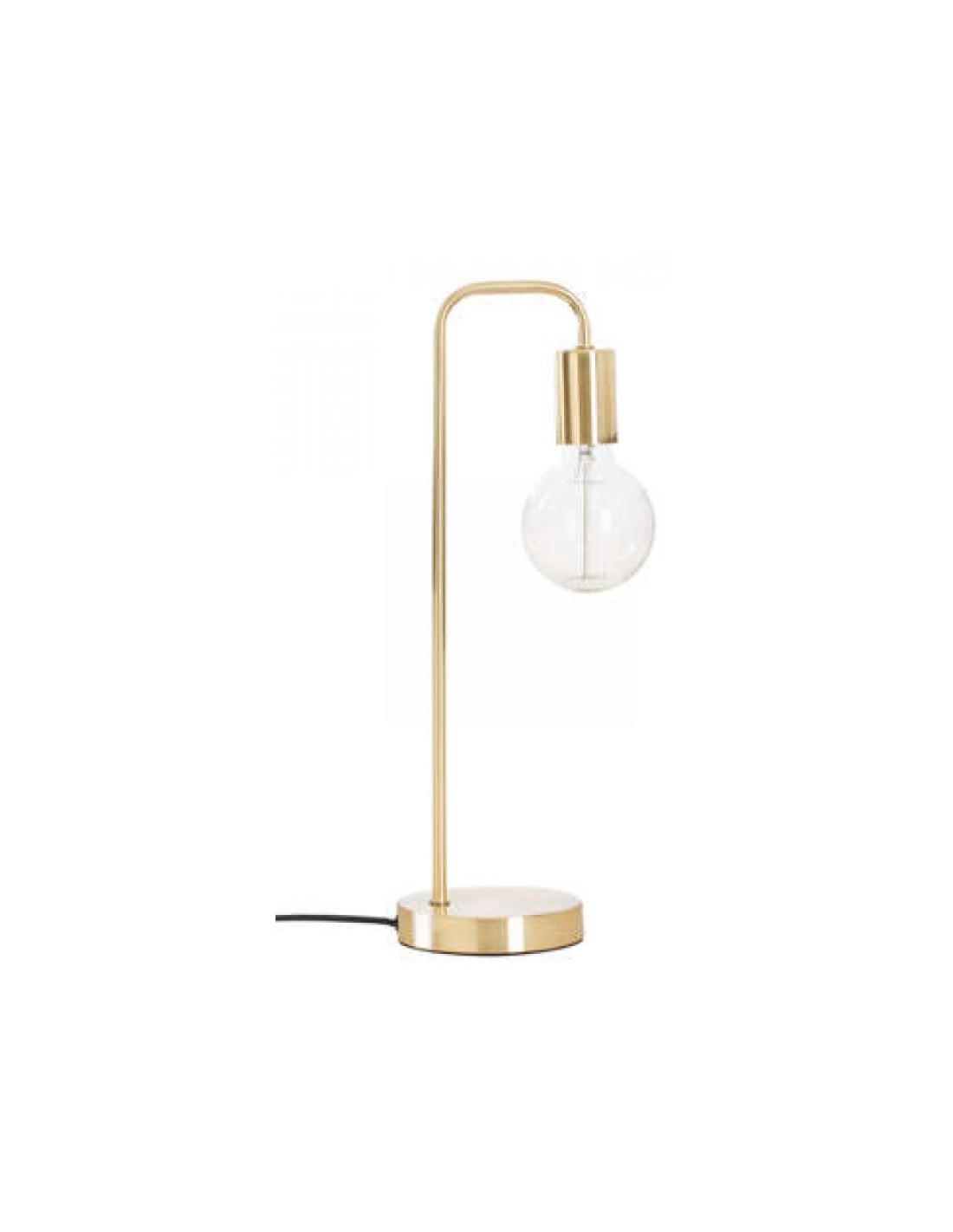ILLUMINAZIONE: vendita online LAMPADA 148168A KELI 45CM ORO in offerta