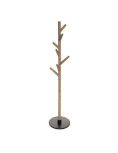 APPENDIABITI: vendita online APPENDIABITI 182271 WILD 178CM LEGNO in offerta