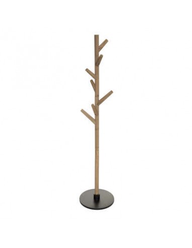 APPENDIABITI: vendita online APPENDIABITI 182271 WILD 178CM LEGNO in offerta