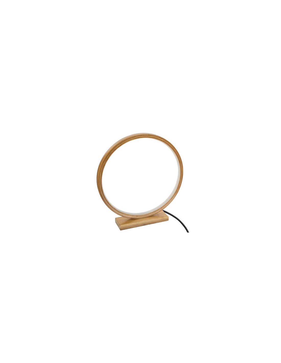 ILLUMINAZIONE: vendita online LAMPADA LED 161511 BAMBOO 30X32CM in offerta