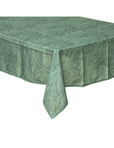 TESSILE CUCINA: vendita online TOVAGLIA 163930J ILEA 140X240CM VERDE in offerta