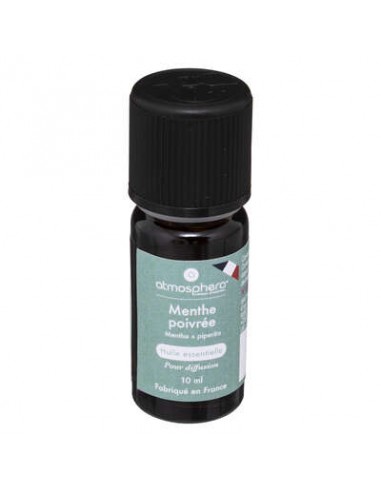 PROFUMATORI: vendita online OLIO ESSENZIALE 184734A MENTA 10ML in offerta