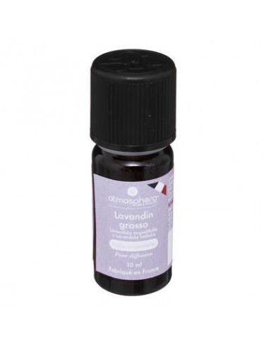 PROFUMATORI: vendita online OLIO ESSENZIALE 184734C LAVANDA 10ML in offerta