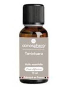 PROFUMATORI: vendita online OLIO ESSENZIALE 184734F RAVINTSARA 10ML in offerta