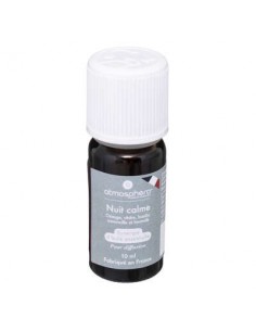 PROFUMATORI: vendita online OLIO ESSENZIALE 184735D RIPOSANTE 10ML in offerta