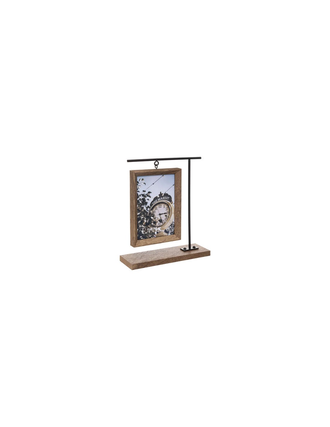PORTAFOTO E CORNICI: vendita online PORTAFOTO 185860 SOSPESO 10X15CM CON SUPPORTO in offerta