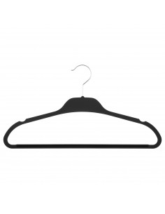 GRUCCE ED APPENDIABITI: vendita online GRUCCE NERE SOFT TOUCH SET 5 PZ 151544 in offerta
