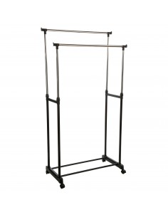 APPENDIABITI: vendita online APPENDIABITI 105343 DOPPIO C/RUOTE in offerta 2