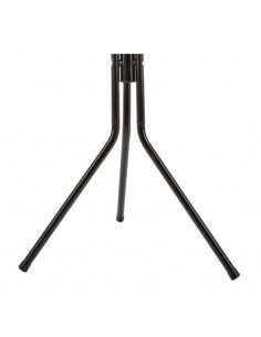 APPENDIABITI: vendita online APPENDIABITI 8P METALLO NERO in offerta 2