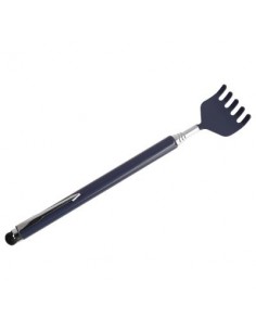 BAZAR IGIENE PERSONA: vendita online GRATTASCHIENA 116580 TELESCOPICO in offerta 2