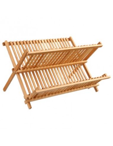 ACCESSORI LAVELLO: vendita online COLAPIATTI 120056 BAMBOO 42X33X27CM in offerta