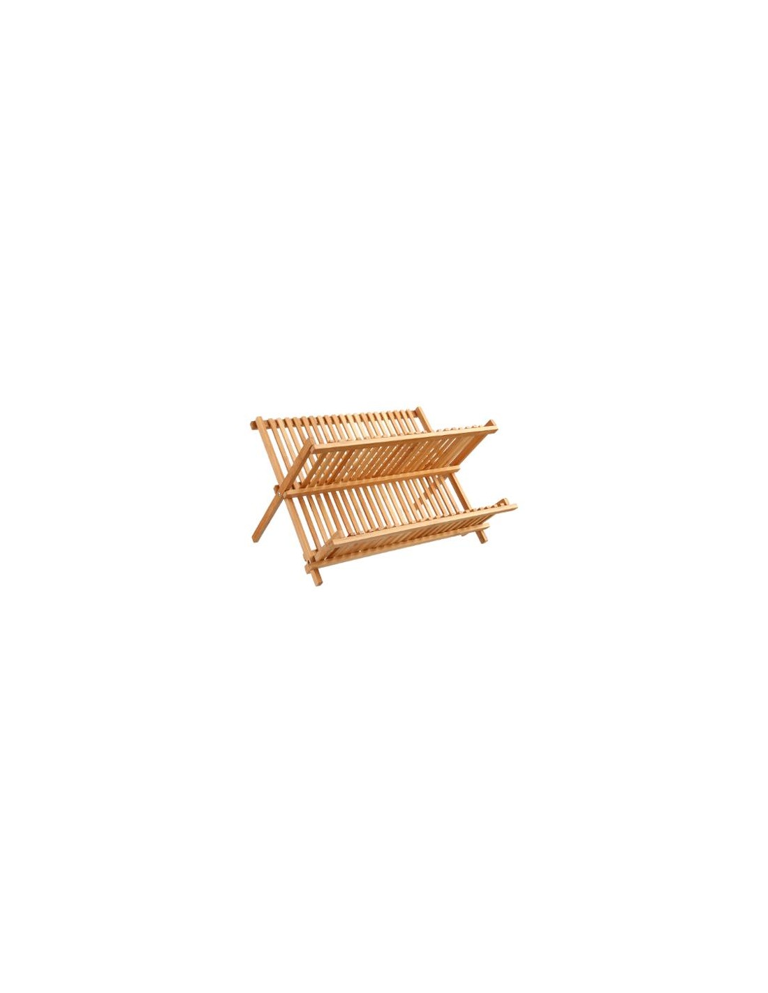 ACCESSORI LAVELLO: vendita online COLAPIATTI 120056 BAMBOO 42X33X27CM in offerta