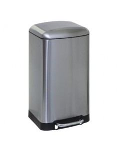 PATTUMIERE: vendita online PATTUMIERA 133683A 30LT INOX in offerta 2