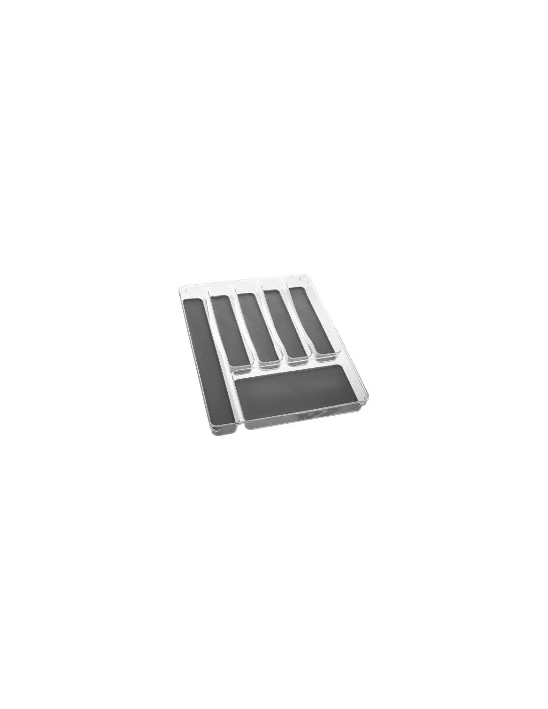 ACCESSORI LAVELLO: vendita online PORTAPOSATE 146501 6 SCOMPARTI ANTISCIVOLO in offerta