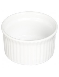PIROFILE: vendita online COPPETTA 135125 RAMEKIN 9CM BIANCO in offerta