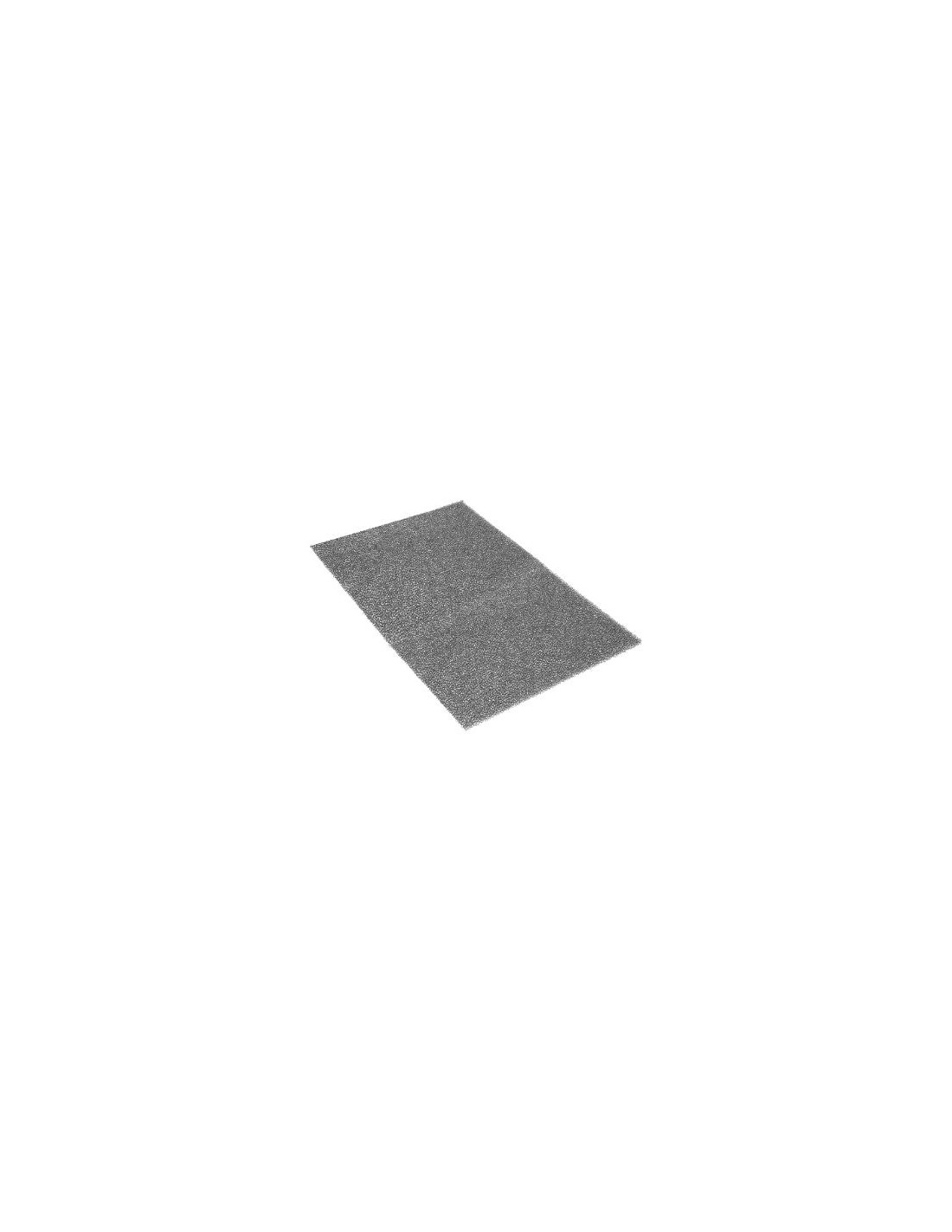 ACCESSORI VARI: vendita online TAPPETO FRIGO 109049A 47X30CM in offerta