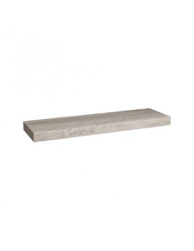 MENSOLE E SCAFFALI: vendita online Mensola da Parete Fixy L60cm, Mensola MDF 60x23,5x3,8 cm, Leggera e Moderna in offerta