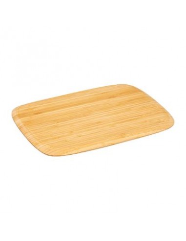 TAGLIERI: vendita online TAGLIERE IN BAMBOO 35 X 25 CM in offerta