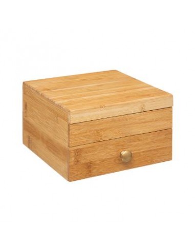 OGGETTISTICA: vendita online PORTAGIOIE IN BAMBOO in offerta