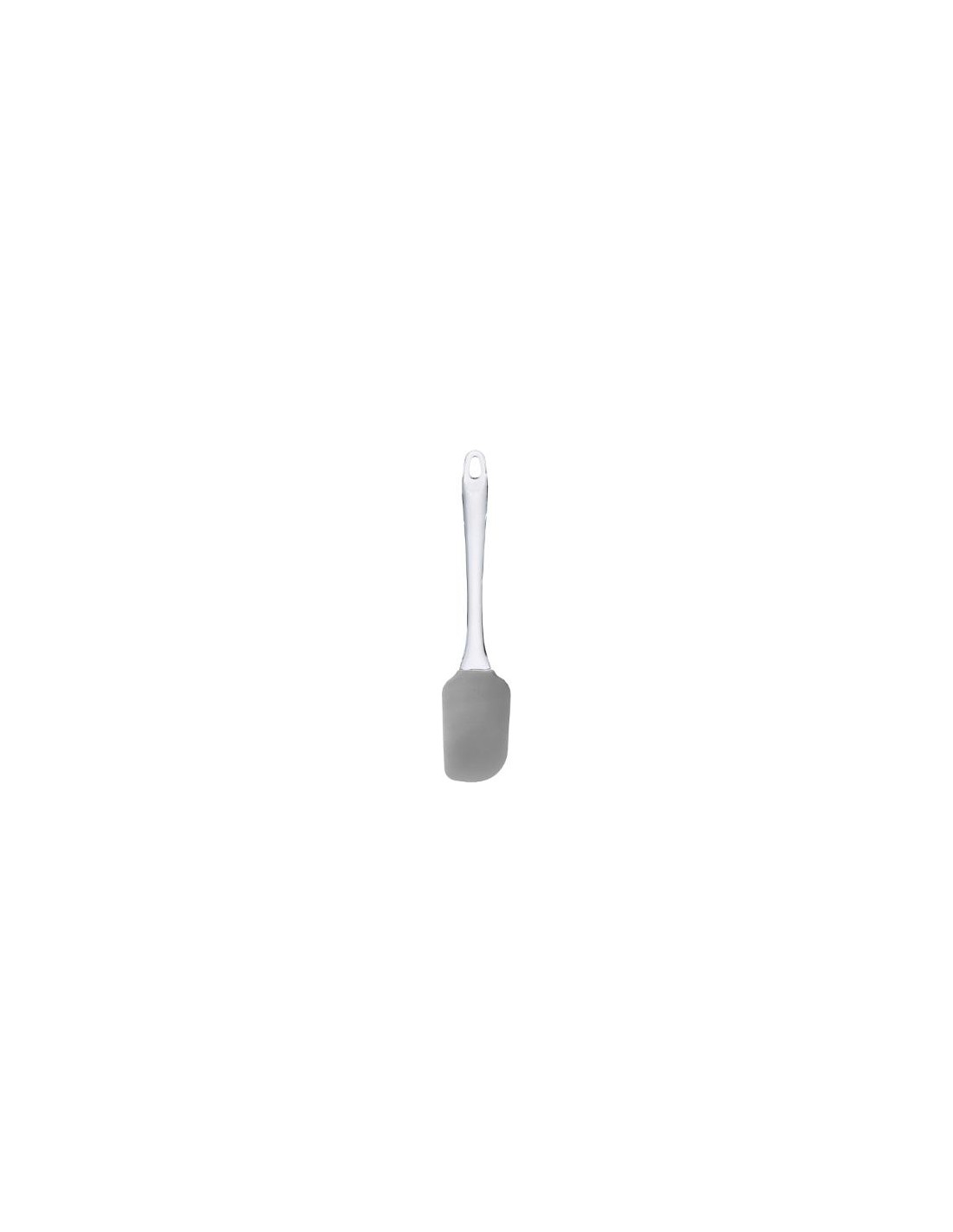MESTOLAME: vendita online SPATOLA 115216A SILICONE in offerta