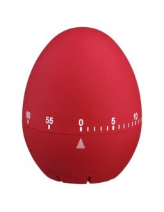 ACCESSORI VARI: vendita online TIMER 128648 UOVO DI GOMMA COLORI ASS in offerta