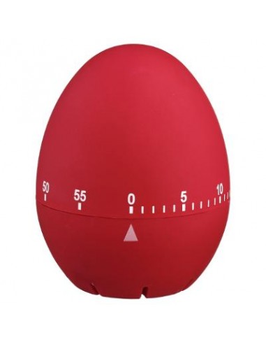 ACCESSORI VARI: vendita online TIMER 128648 UOVO DI GOMMA COLORI ASS in offerta