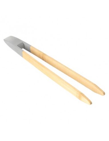 PINZE E MOLLE A SERVIRE: vendita online PINZA PER TOAST 151249 BAMBOO in offerta