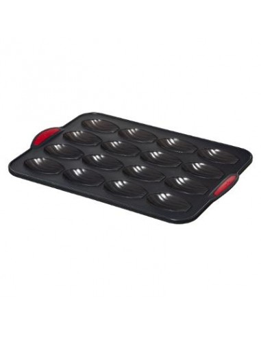 STAMPI SILICONE: vendita online FORMA MADELEINES 135282 SILITOP in offerta