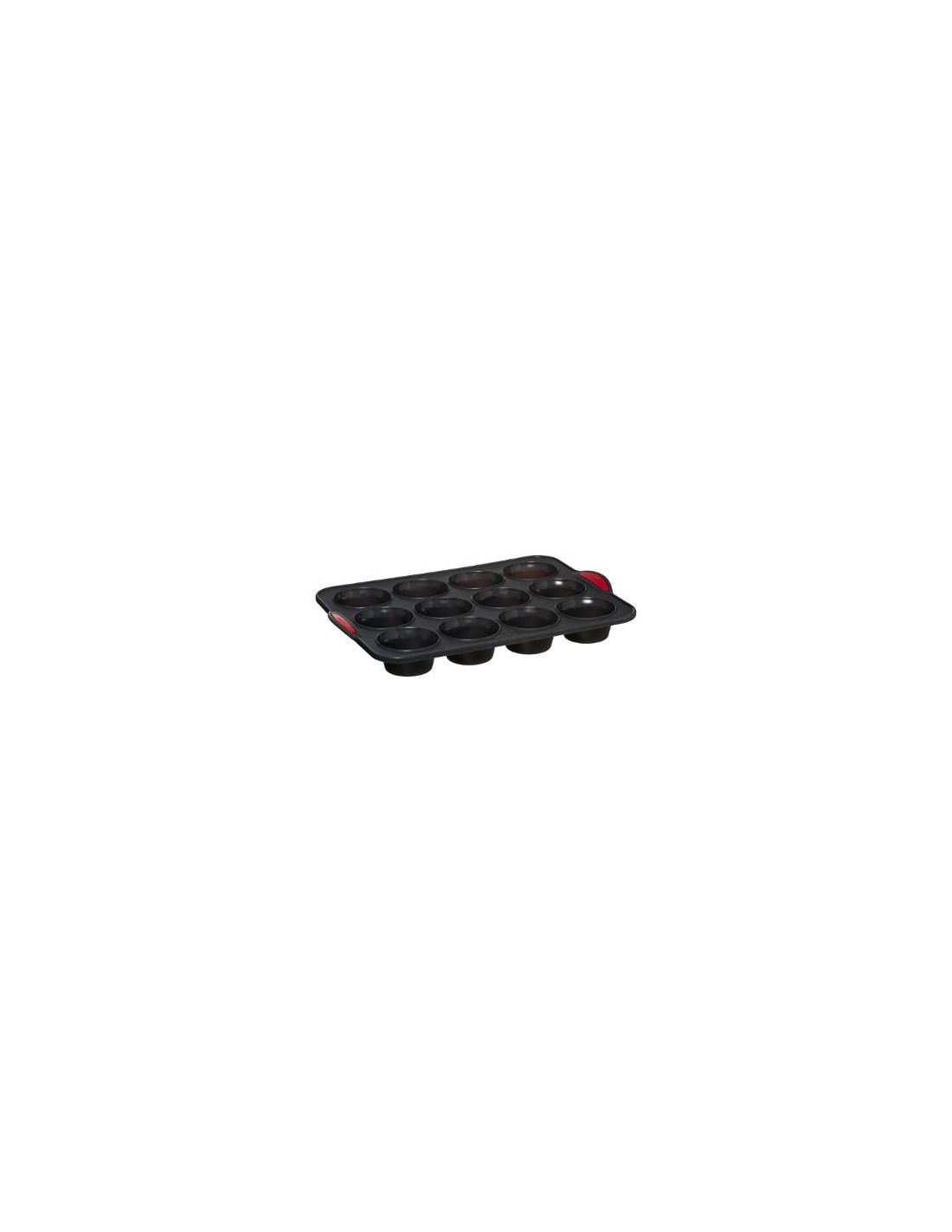 STAMPI SILICONE: vendita online FORMA MUFFIN 135283 SILITOP in offerta