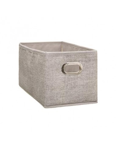 ACCESSORI: vendita online PORTAOGGETTI 160384G 15X31CM BEIGE in offerta