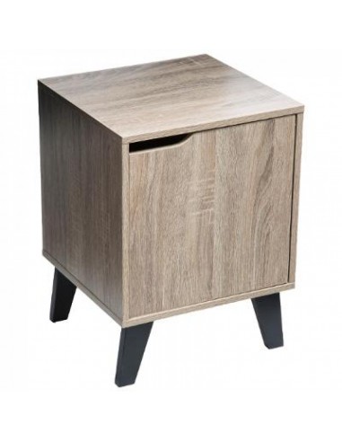 MOBILETTI E CONSOLE: vendita online MOBILETTO 173677 LEGNO 34X33X47CM in offerta