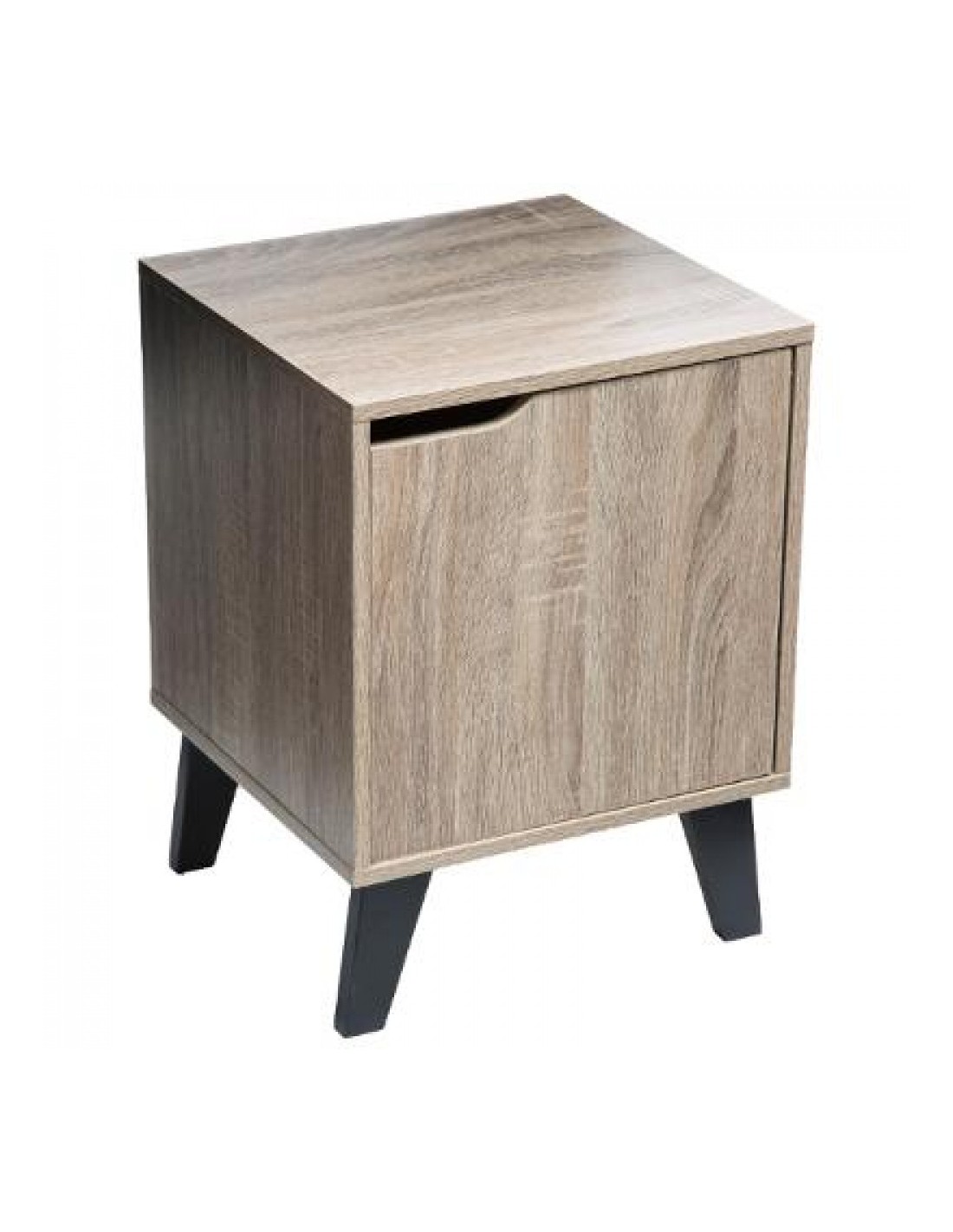 MOBILETTI E CONSOLE: vendita online MOBILETTO 173677 LEGNO 34X33X47CM in offerta