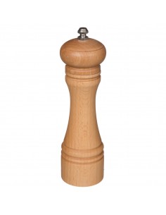 MACINA SALE E PEPE: vendita online MACINAPEPE LEGNO 21CM in offerta