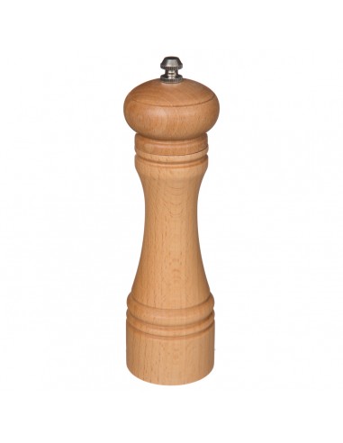 MACINA SALE E PEPE: vendita online MACINAPEPE LEGNO 21CM in offerta