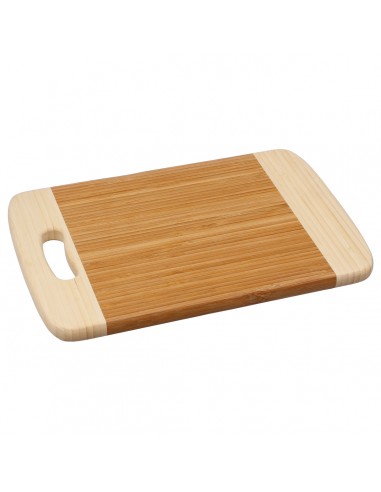 TAGLIERI: vendita online TAGLIERE BAMBOO 30X20CM in offerta