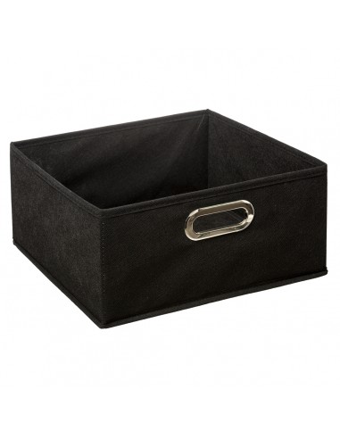 ACCESSORI: vendita online PORTAOGGETTI 31X15CM NERO in offerta