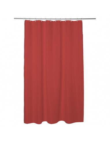 ACCESSORI VASCA E DOCCIA: vendita online TENDA DOCCIA 180X200 ROSSO in offerta